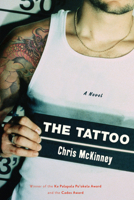 The  Tattoo 1566473195 Book Cover