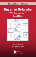 Bayesian Networks 0367366517 Book Cover