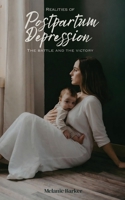 Realities of Postpartum Depression B0H1Z5JQXB Book Cover