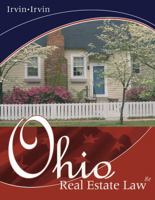 Ohio Real Estate Law 0324233000 Book Cover