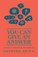 You Can Give An Answer 1945500174 Book Cover
