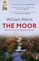 The Moor: Lives, Landscape, Literature 0571290051 Book Cover