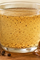 To lower cholesterol quickly, mix black pepper and honey into lukewarm water and drink it.: Natural Cholesterol Management A Comprehensive Wellness Guide B0H35SPJSB Book Cover
