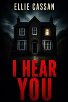 I Hear You B0HD935B7D Book Cover