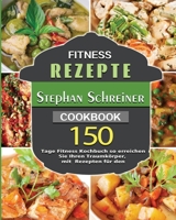 Fitness Rezepte 2021 180367153X Book Cover