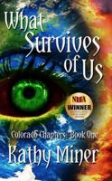 What Survives of Us 0999499947 Book Cover