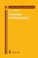 Exercises in Probability 1461288630 Book Cover