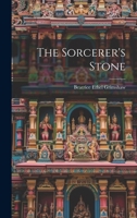 The Sorcerer's Stone 1021874876 Book Cover