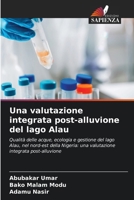 Una valutazione integrata post-alluvione del lago Alau (Italian Edition) 6630323823 Book Cover