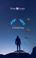 Conspiracy B0B11N1S92 Book Cover
