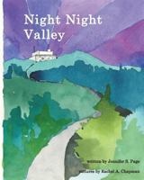 Night Night Valley 1480079901 Book Cover