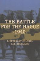 Battle For The Hague 1940 9059113071 Book Cover