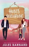 Hunts Bekehrung 1960648381 Book Cover