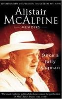 Once A Jolly Bagman: Memoirs 0753801159 Book Cover