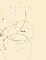 MACRO (Spanish Edition) B0GNH1NZM3 Book Cover