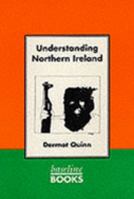 Understanding Northern Ireland 1897626037 Book Cover