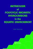 METAB Polycyclic Hydrocarbons in the Aquatic Environment 0849368448 Book Cover