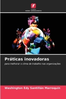 Práticas inovadoras (Portuguese Edition) 6207044479 Book Cover