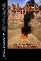 The Chronicles of Dog and Troll: Book 2 - The Diary of Myriam Star 1493558927 Book Cover