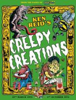 Creepy Creations 1781086605 Book Cover