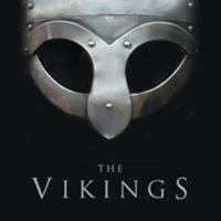 The Vikings 1846033403 Book Cover