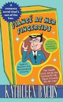 Fiancé at Her Fingertips 0505527340 Book Cover