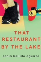 Aquel restaurante junto al lago B0CZK2BQHW Book Cover