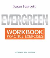 Workbook for Fawcett's Evergreen: A Guide to Writing with Readings, Compact Edition, 9th 1111357471 Book Cover