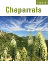 Chaparrals 1590364384 Book Cover