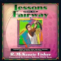 Lessons from the Fairway 0892213124 Book Cover