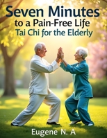 Seven Minutes to a Pain-Free Life: Tai Chi for the Elderly B0FQBV6TSY Book Cover