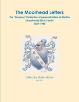 The Moorhead Letters 1257933299 Book Cover