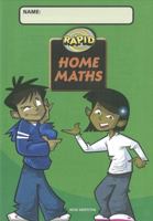 Rapid Maths 0435912593 Book Cover