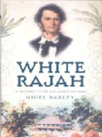 White Rajah 0349116733 Book Cover