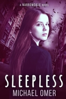 Sleepless (Narrowdale #1) 1507541023 Book Cover