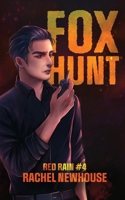 Fox Hunt 1957432101 Book Cover