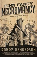 Finn Fancy Necromancy 0765385651 Book Cover