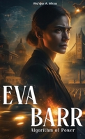 EVA BARR Algorithm of Power B0GGLZGHV2 Book Cover