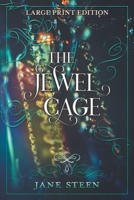 The Jewel Cage 1913810089 Book Cover