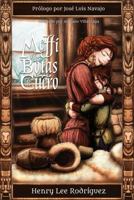 Meffi Y Las Botas De Cuero (Spanish Edition) B0F22MB94J Book Cover