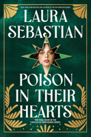 Poison in Their Hearts: Castles in Their Bones #3 059381522X Book Cover