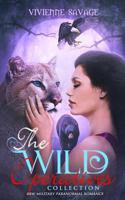 The Wild Operatives Collection 0990381765 Book Cover