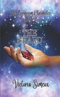 The Black Shard 1937293149 Book Cover