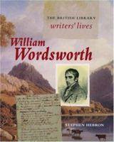 William Wordsworth (British Library Writers Lives) 0195215605 Book Cover