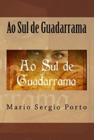 Ao Sul de Guadarrama 1720316260 Book Cover