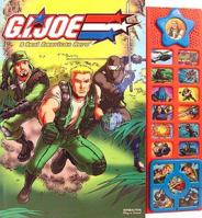 G.I. Joe: A Real American Hero 0785384235 Book Cover