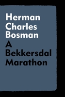 A Bekkersdal Marathon 1647644372 Book Cover