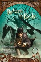 Return to Exile 1442420332 Book Cover