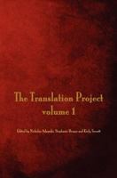 The Translation Project 0983421706 Book Cover
