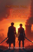 Empires Fall: Thon's Revenge B0GFRVXBWW Book Cover